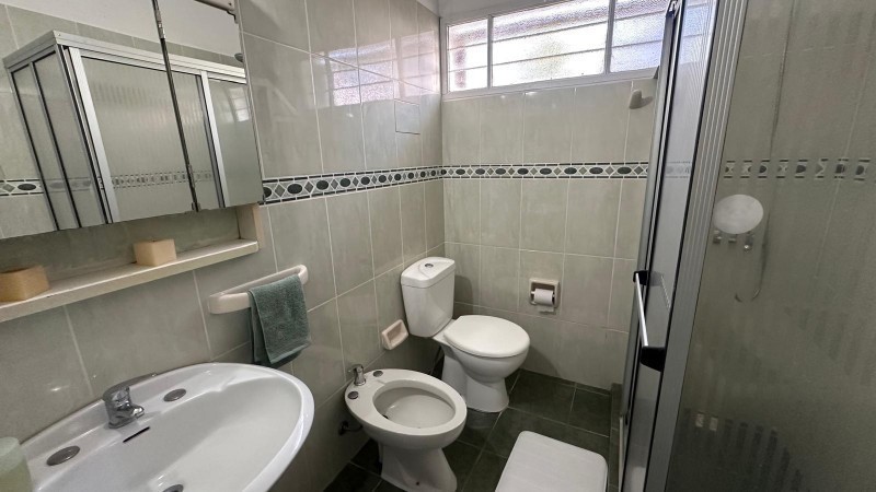 Alquiler de Casa a 4 cuadras de la Playa Mansa